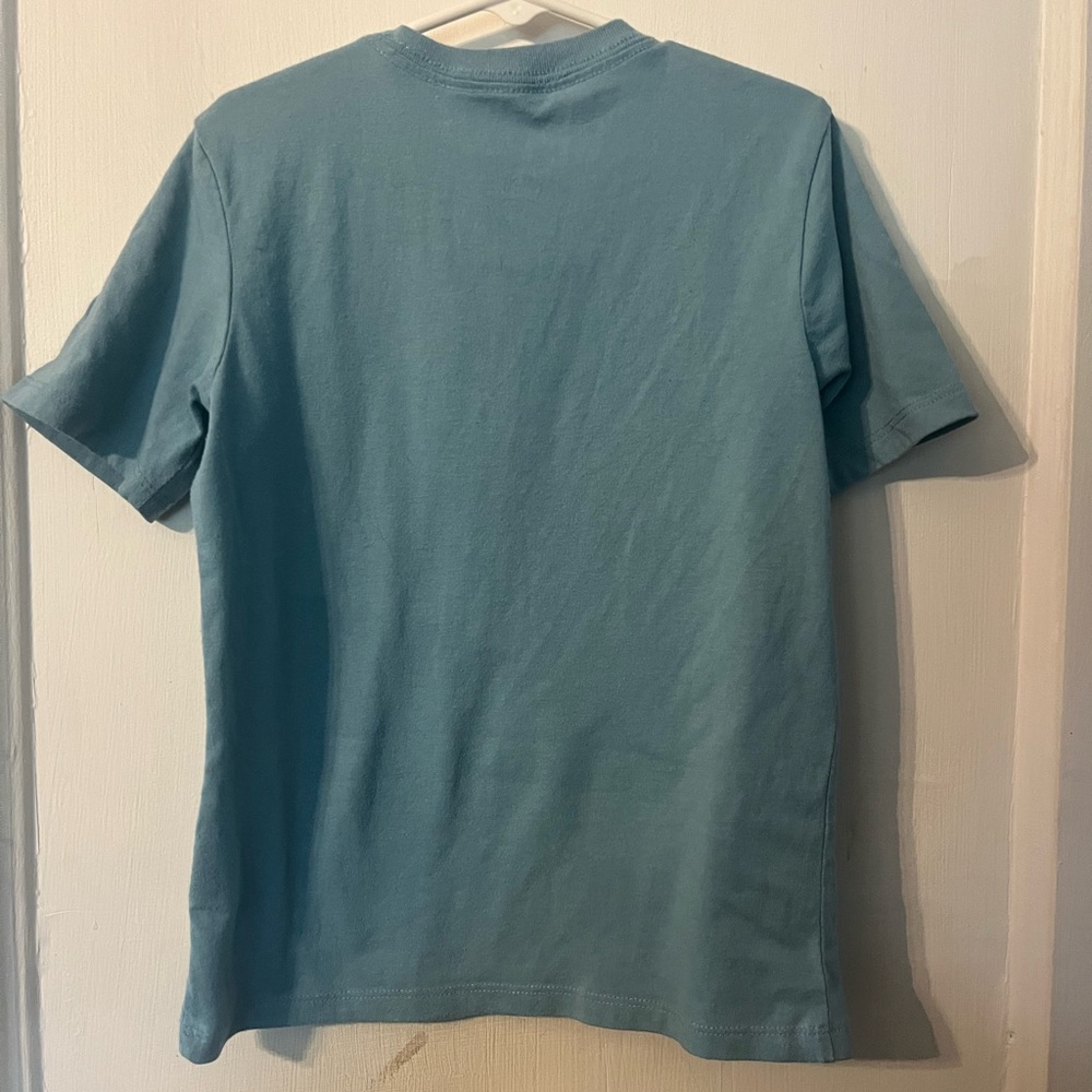 Wonder Nation Blue Shark Graphic Tee - Picture 2 of 3